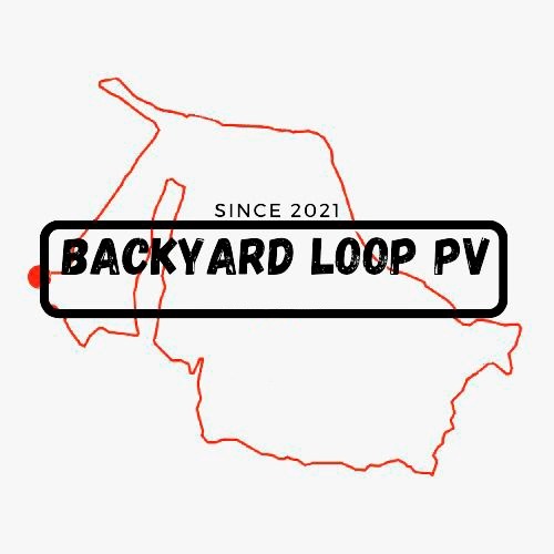 Backyard Loop Parque Venecia